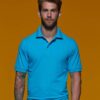 turquoise
