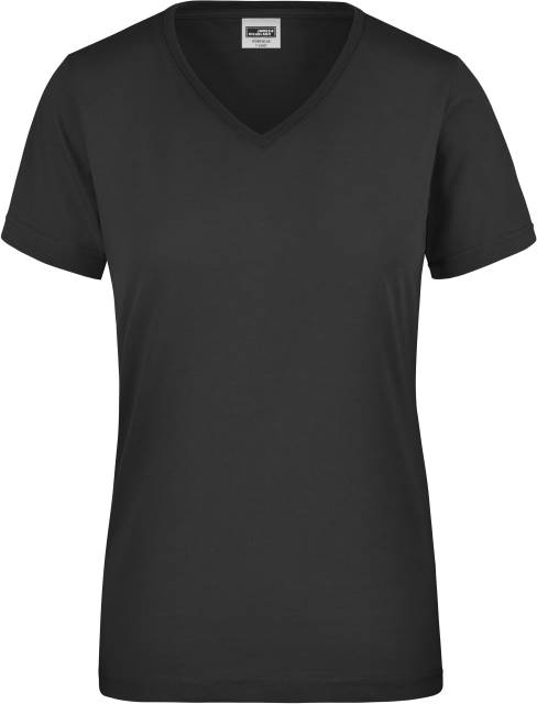 Daiber - Damen Workwear T-Shirt - JN0837
