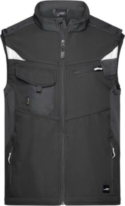 Daiber - Workwear Gilet - Strong - JN0845