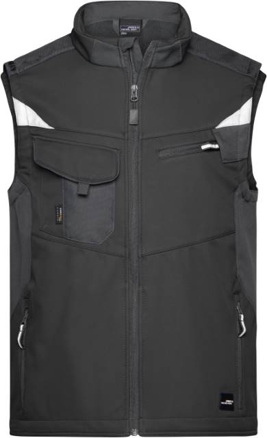Daiber - Workwear Gilet - Strong - JN0845