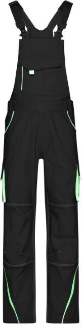 Daiber - Workwear Latzhose - Color - JN0848
