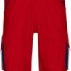 red-navy
