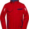 red-navy