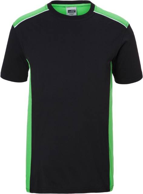 Daiber - Herren Workwear T-Shirt - Color - JN0860