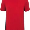 red-navy