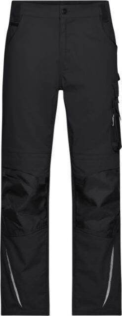 Daiber - Winter Workwear Hose - Strong - JN861S