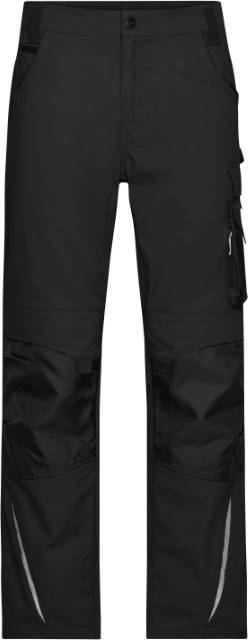 Daiber - Winter Workwear Hose - Strong - JN861S